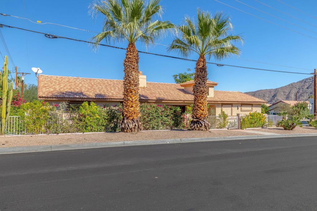 La Quinta Cove - Residential