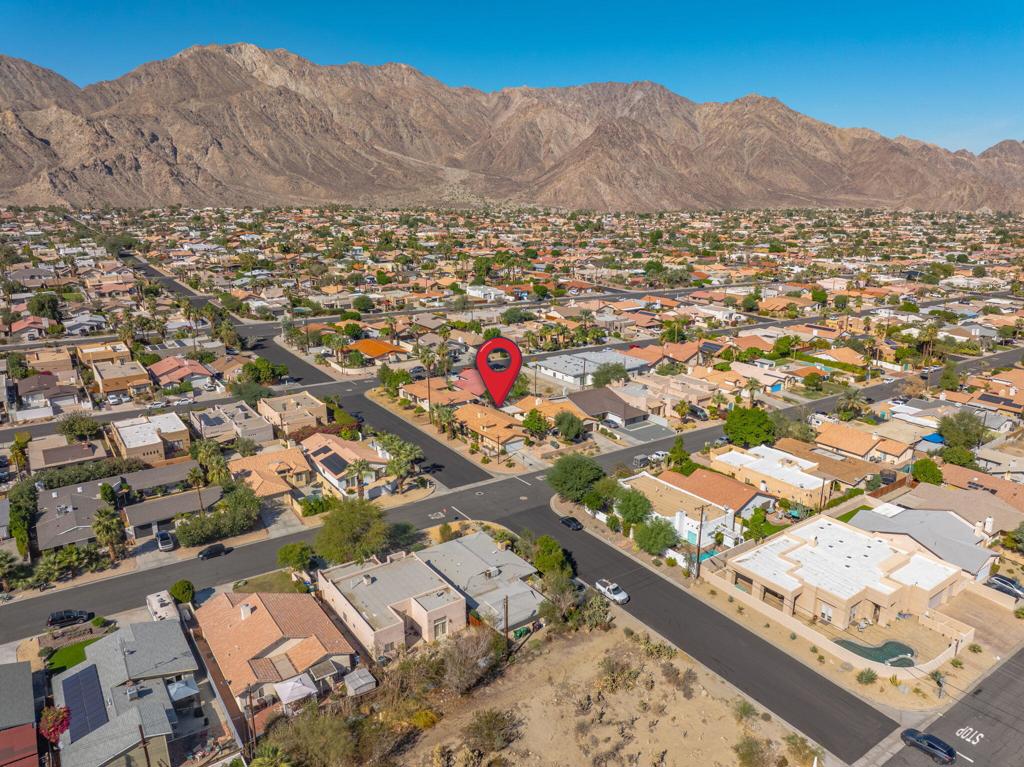 La Quinta Cove - Residential