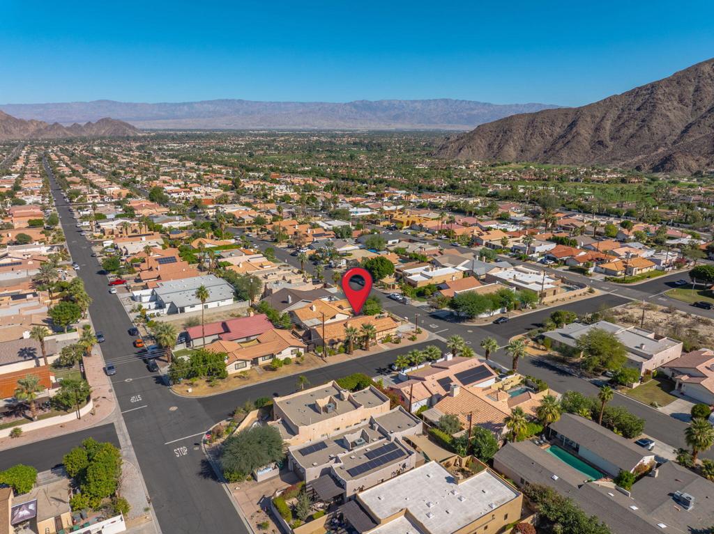 La Quinta Cove - Residential