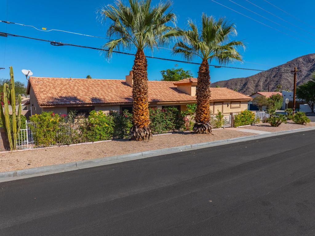 La Quinta Cove - Residential