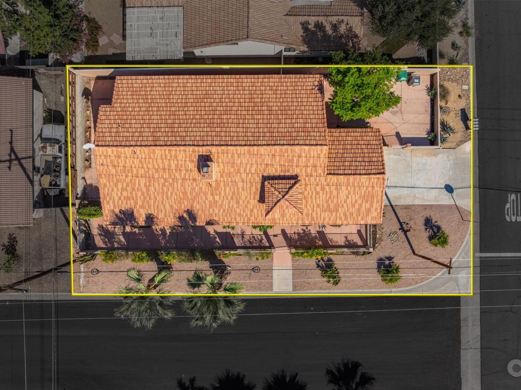 La Quinta Cove - Residential