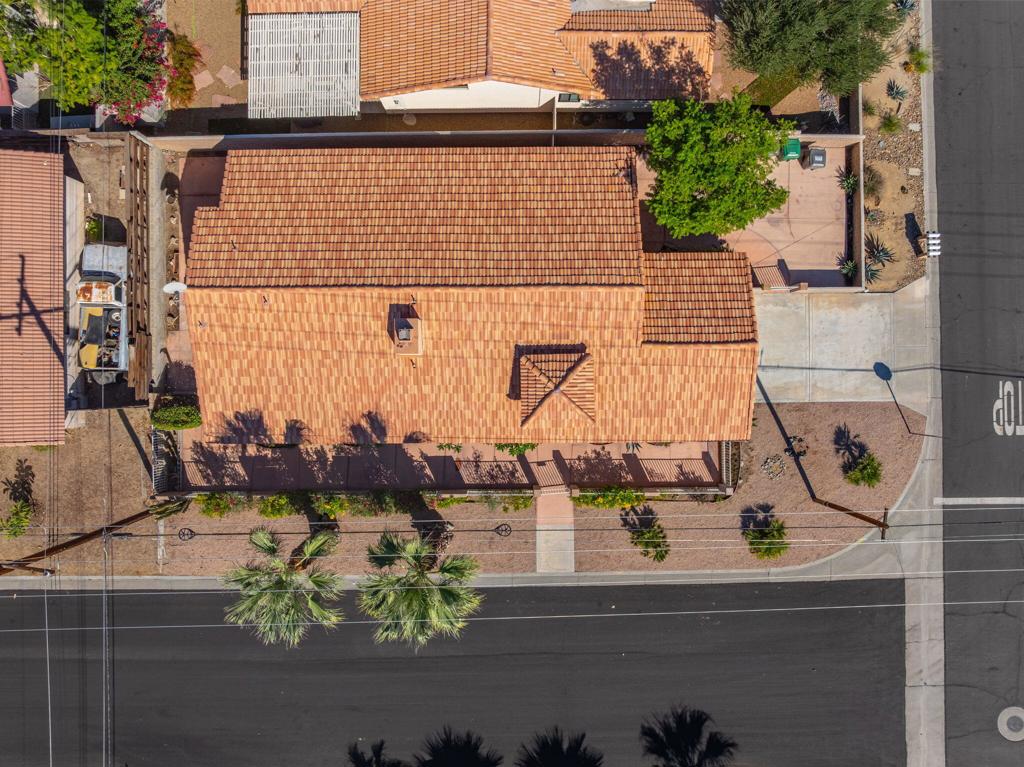 La Quinta Cove - Residential