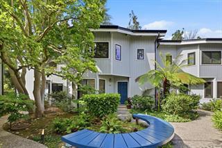 Photo of 623 Middle Avenue, Menlo Park, CA 94025 (MLS # ML82056913)