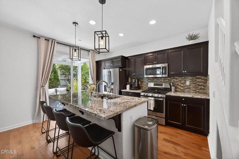 Tiny photo for 207 Clearwood Street, Fillmore, CA 93015 (MLS # V1-36851)
