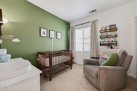 Tiny photo for 207 Clearwood Street, Fillmore, CA 93015 (MLS # V1-36851)