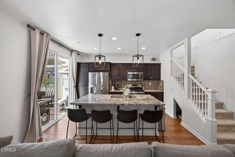 Tiny photo for 207 Clearwood Street, Fillmore, CA 93015 (MLS # V1-36851)