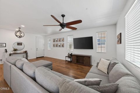 Tiny photo for 207 Clearwood Street, Fillmore, CA 93015 (MLS # V1-36851)