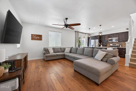 Tiny photo for 207 Clearwood Street, Fillmore, CA 93015 (MLS # V1-36851)