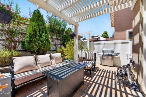 Tiny photo for 207 Clearwood Street, Fillmore, CA 93015 (MLS # V1-36851)