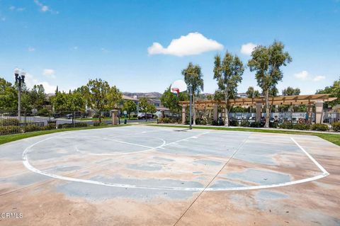 Tiny photo for 207 Clearwood Street, Fillmore, CA 93015 (MLS # V1-36851)