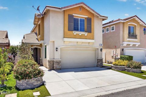 Photo of 207 Clearwood Street, Fillmore, CA 93015 (MLS # V1-36851)