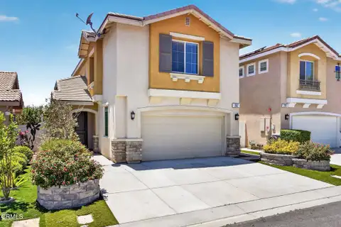207 Clearwood Street, Fillmore, CA 93015 - MLS#: V1-36851