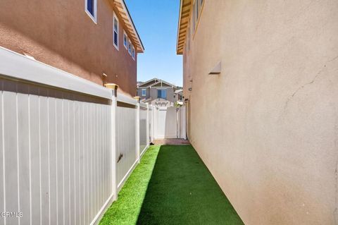 Tiny photo for 207 Clearwood Street, Fillmore, CA 93015 (MLS # V1-36851)