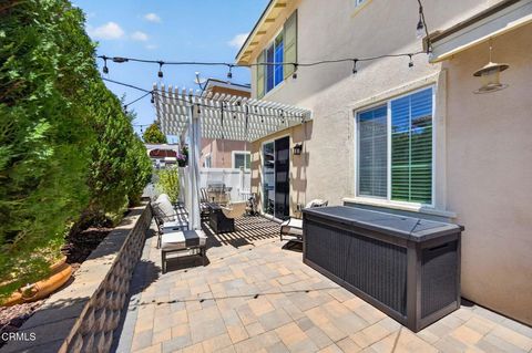 Tiny photo for 207 Clearwood Street, Fillmore, CA 93015 (MLS # V1-36851)