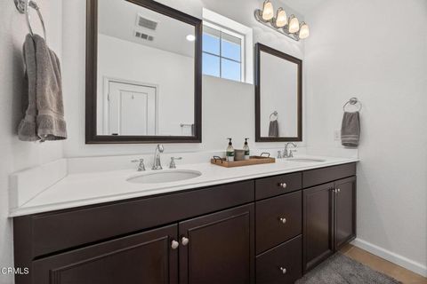 Tiny photo for 207 Clearwood Street, Fillmore, CA 93015 (MLS # V1-36851)