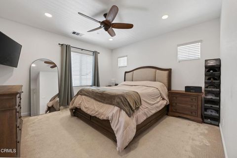 Tiny photo for 207 Clearwood Street, Fillmore, CA 93015 (MLS # V1-36851)
