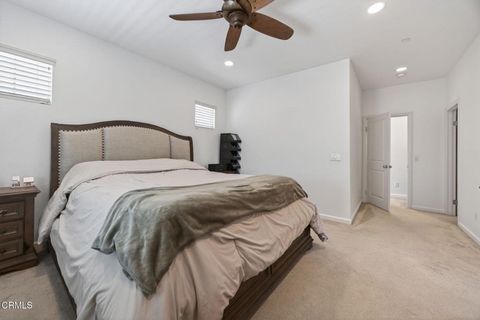 Tiny photo for 207 Clearwood Street, Fillmore, CA 93015 (MLS # V1-36851)