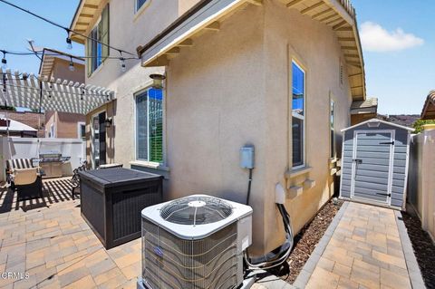 Tiny photo for 207 Clearwood Street, Fillmore, CA 93015 (MLS # V1-36851)