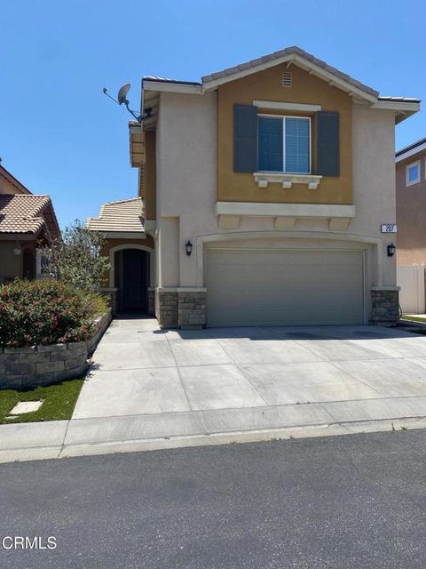 Photo of 207 Clearwood Street, Fillmore, CA 93015 (MLS # V1-36851)