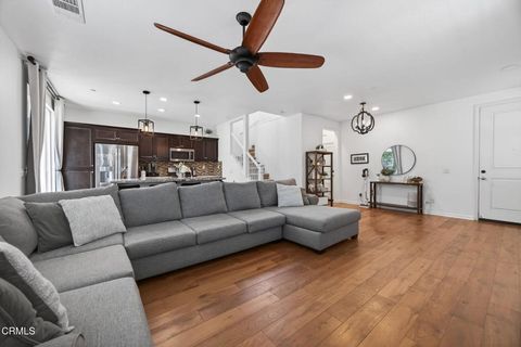 Tiny photo for 207 Clearwood Street, Fillmore, CA 93015 (MLS # V1-36851)
