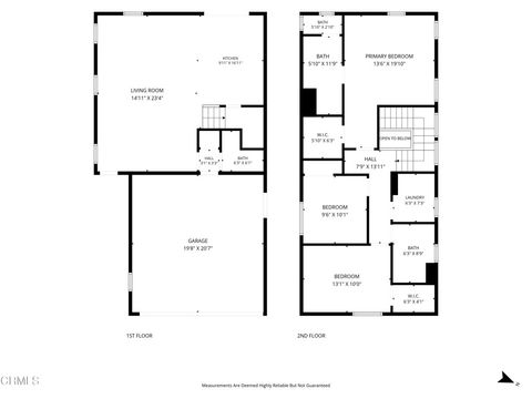 Tiny photo for 207 Clearwood Street, Fillmore, CA 93015 (MLS # V1-36851)