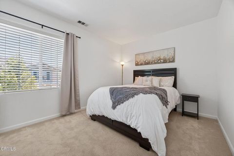 Tiny photo for 207 Clearwood Street, Fillmore, CA 93015 (MLS # V1-36851)