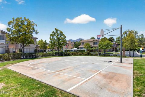 Tiny photo for 207 Clearwood Street, Fillmore, CA 93015 (MLS # V1-36851)