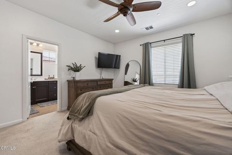 Tiny photo for 207 Clearwood Street, Fillmore, CA 93015 (MLS # V1-36851)