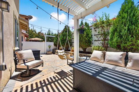 Tiny photo for 207 Clearwood Street, Fillmore, CA 93015 (MLS # V1-36851)