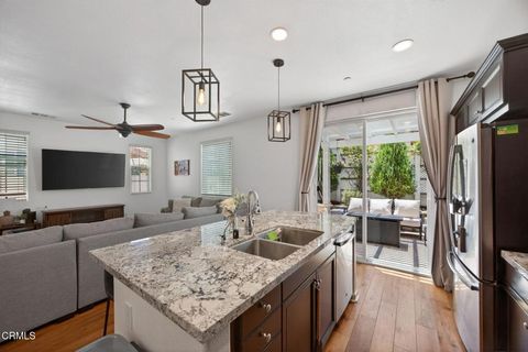 Tiny photo for 207 Clearwood Street, Fillmore, CA 93015 (MLS # V1-36851)