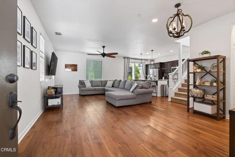 Tiny photo for 207 Clearwood Street, Fillmore, CA 93015 (MLS # V1-36851)