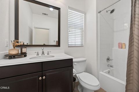 Tiny photo for 207 Clearwood Street, Fillmore, CA 93015 (MLS # V1-36851)
