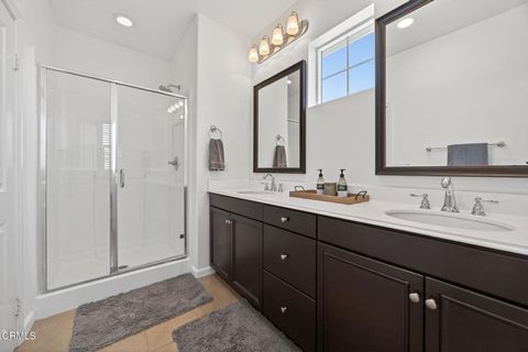 Tiny photo for 207 Clearwood Street, Fillmore, CA 93015 (MLS # V1-36851)