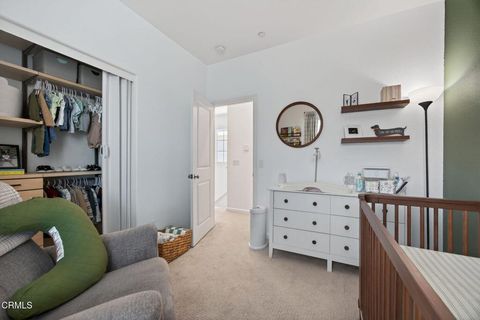 Tiny photo for 207 Clearwood Street, Fillmore, CA 93015 (MLS # V1-36851)