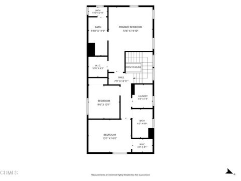 Tiny photo for 207 Clearwood Street, Fillmore, CA 93015 (MLS # V1-36851)