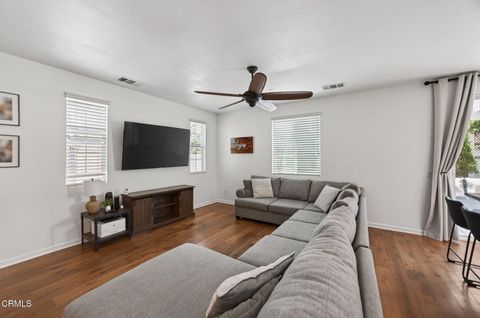 Tiny photo for 207 Clearwood Street, Fillmore, CA 93015 (MLS # V1-36851)
