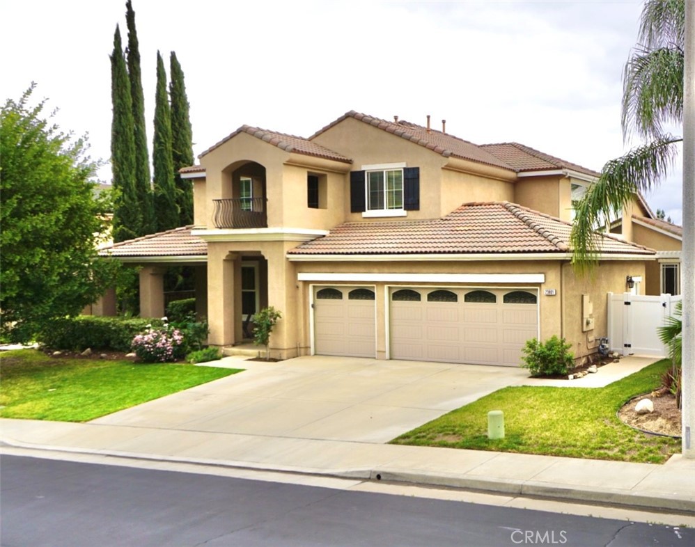 23801 Hollingsworth Drive