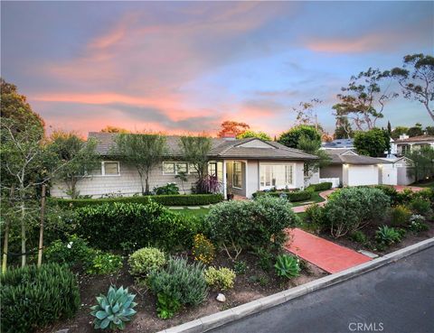 300 Via Alcance Palos Verdes Estates CA 90274