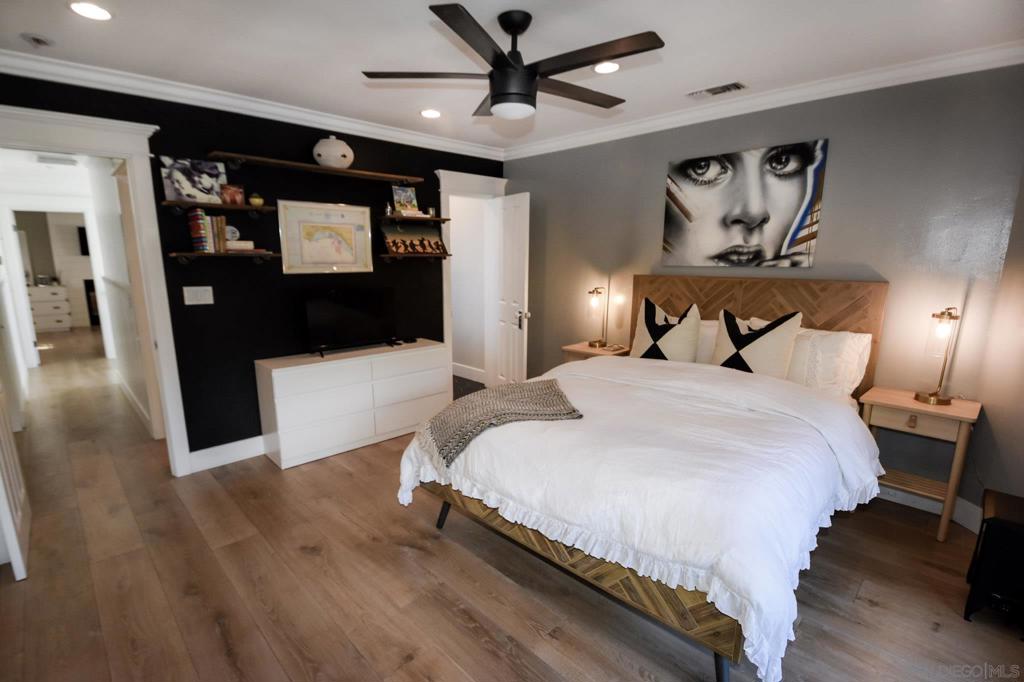 Coronado Village - Residential Lease