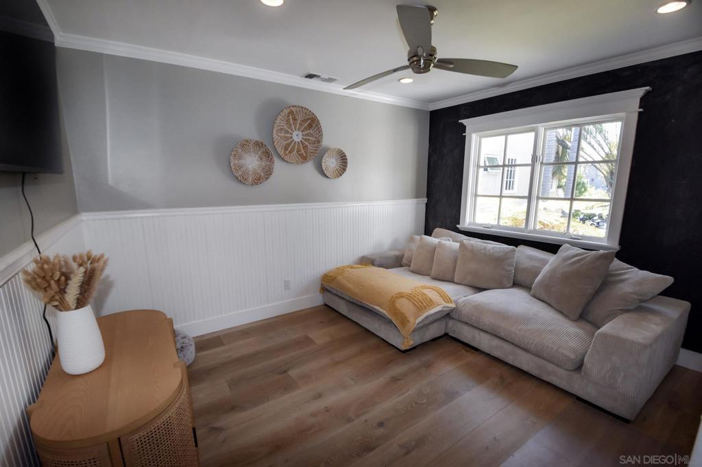 Coronado Village - Residential Lease