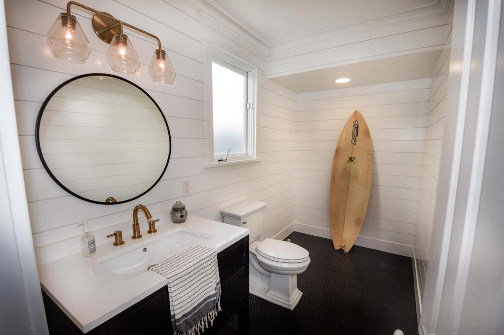 Coronado Village - Residential Lease