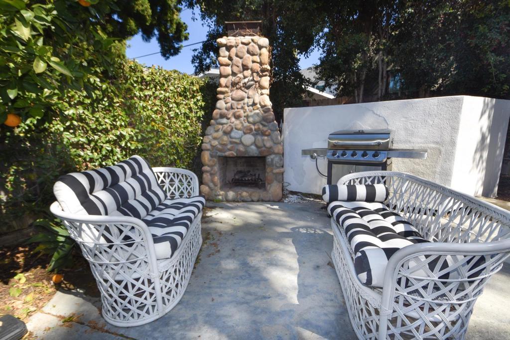 Coronado Village - Residential Lease