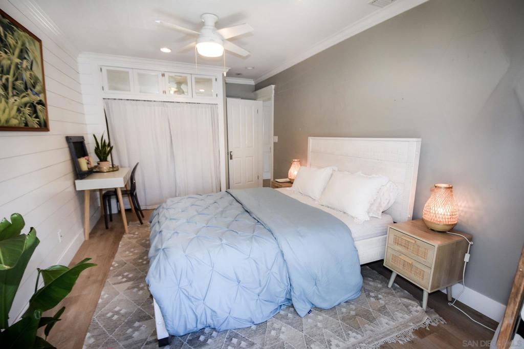 Coronado Village - Residential Lease