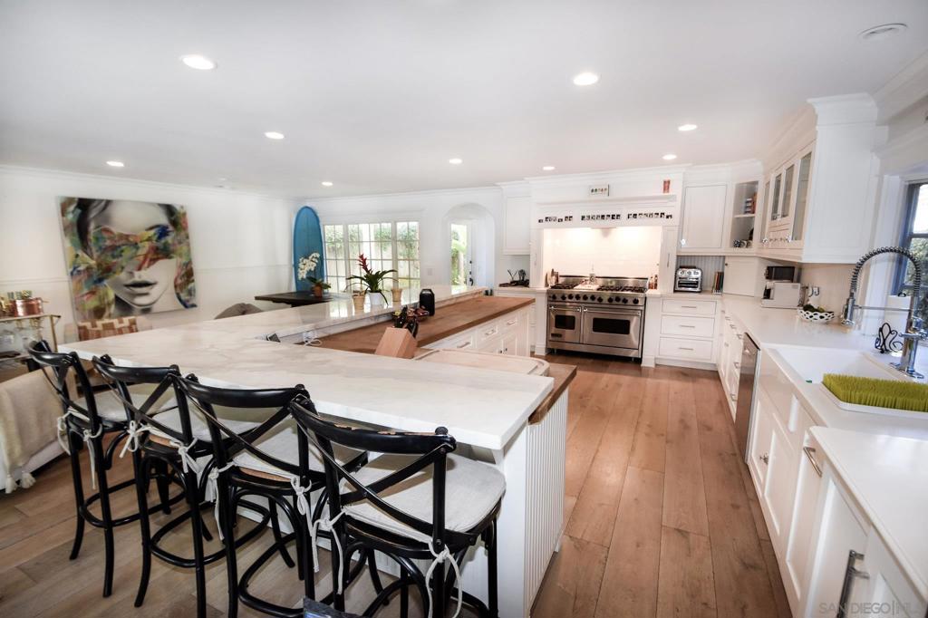 Coronado Village - Residential Lease
