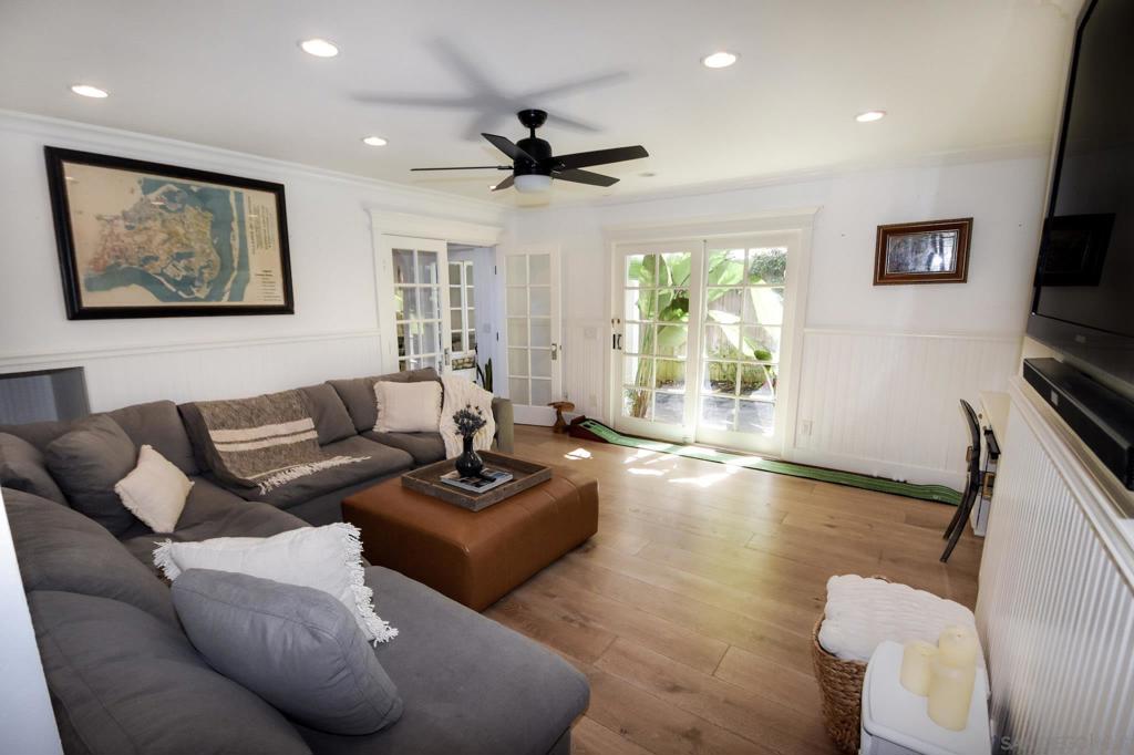 Coronado Village - Residential Lease