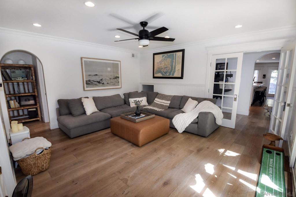 Coronado Village - Residential Lease
