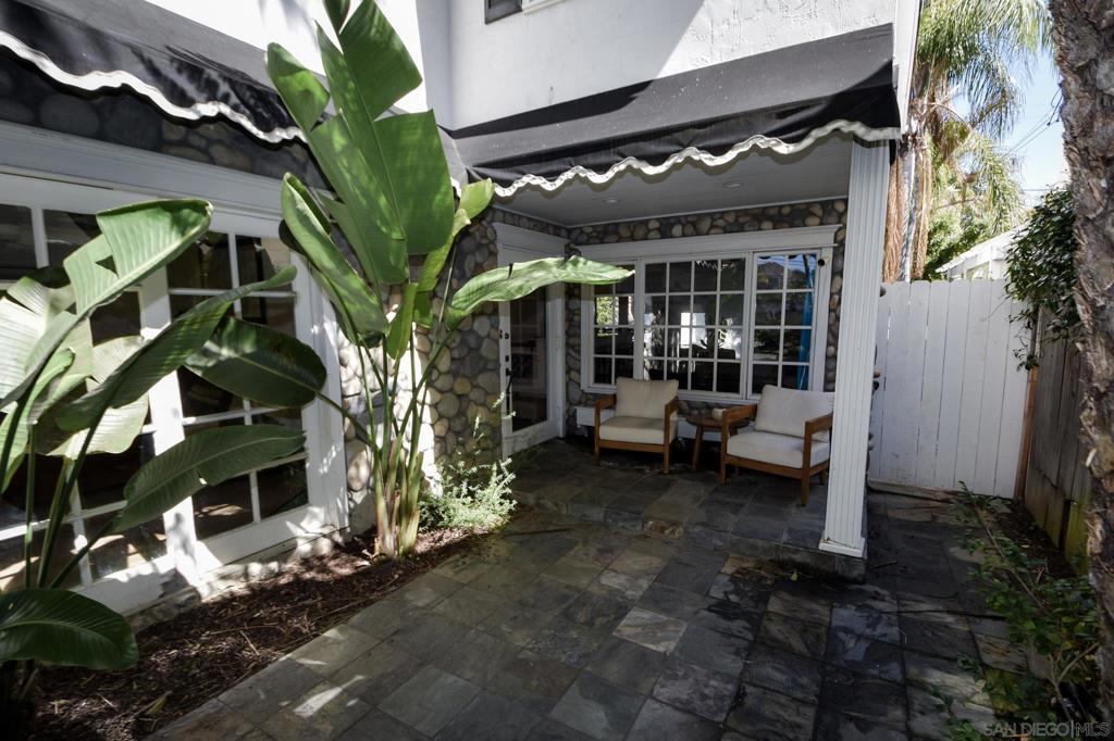Coronado Village - Residential Lease