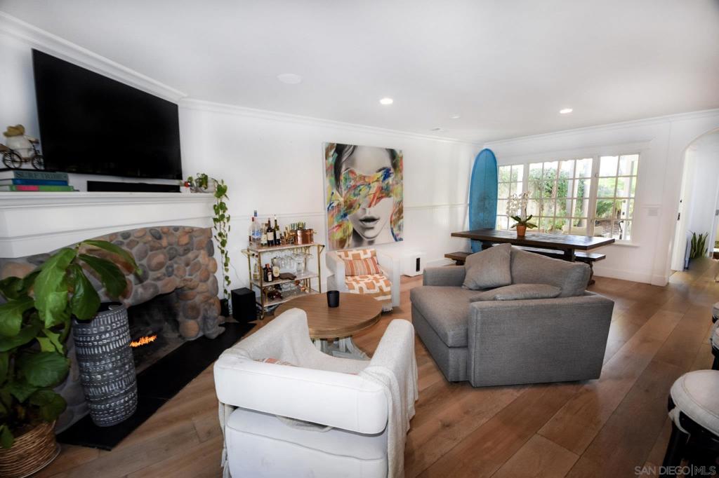 Coronado Village - Residential Lease