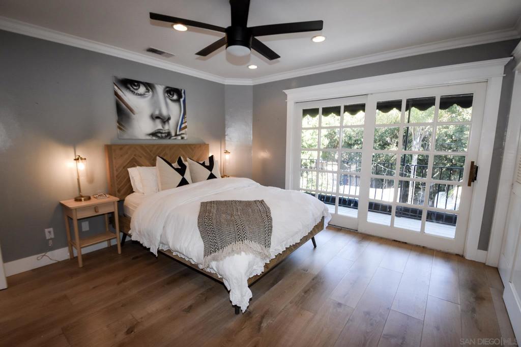 Coronado Village - Residential Lease