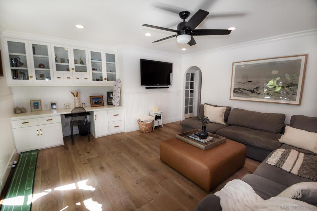 Coronado Village - Residential Lease